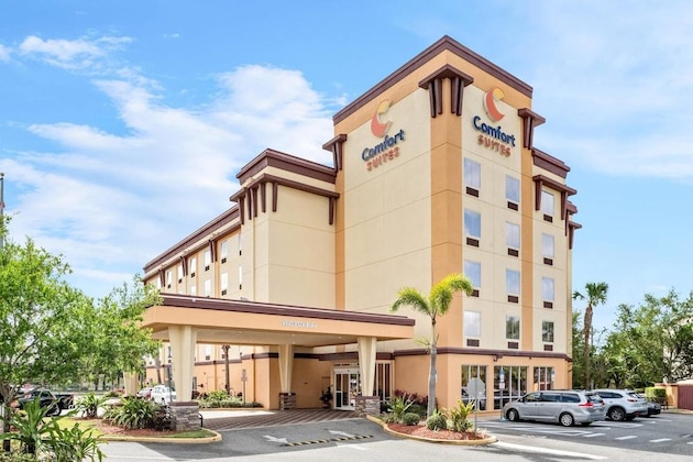 Gallery - Comfort Suites Orlando Airport