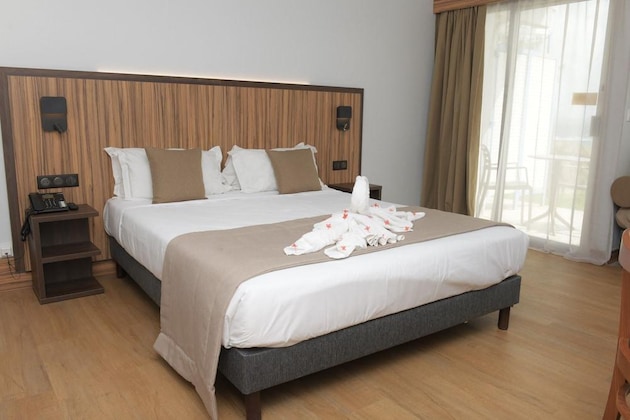 Gallery - Carayou Hôtel & Spa