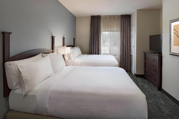 Gallery - Staybridge Suites Austin Nw By Ihg