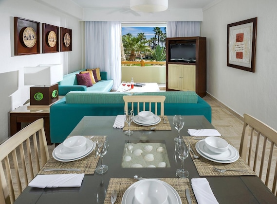 Gallery - Mayan Palace At Vidanta Puerto Penasco