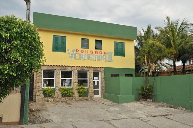 Gallery - Pousada Verdemar Ii