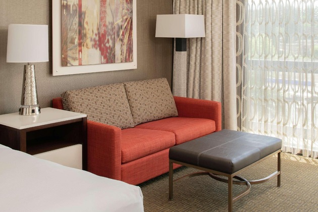 Gallery - Hilton Bellevue