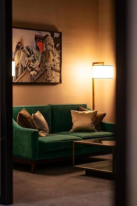 Gallery - Grand Hotel Prague Towers