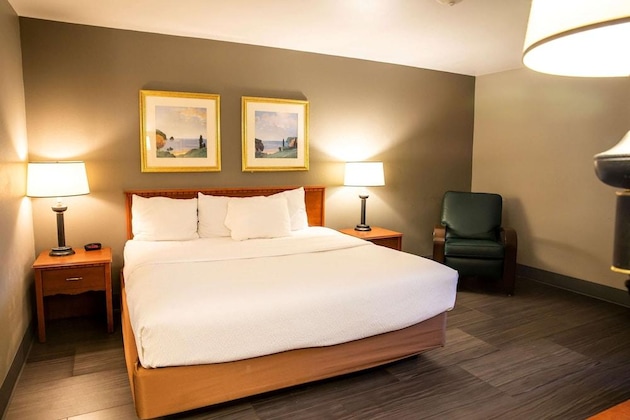 Gallery - La Quinta Inn By Wyndham Milwaukee Airport   Oak Creek