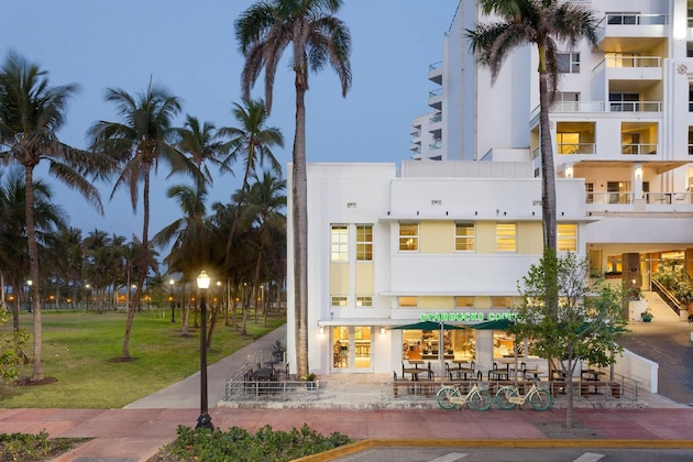 Gallery - Marriott Stanton South Beach