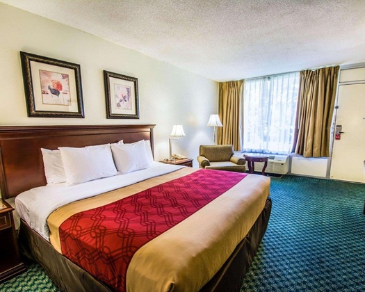 Gallery - Island Hotel Of The Space Coast