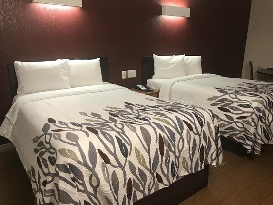 Gallery - Red Roof Inn Plano