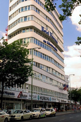 Gallery - Hotel Panorama Am Adenauerplatz