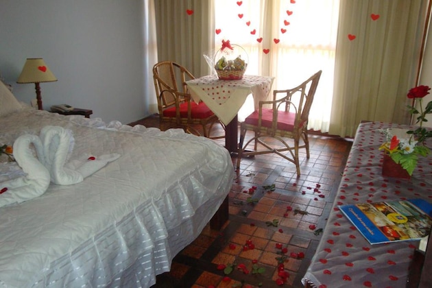 Gallery - Amoaras Resort