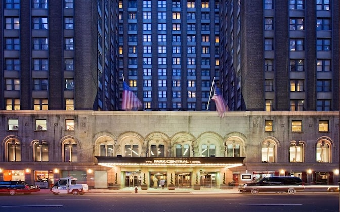 Gallery - Park Central Hotel New York