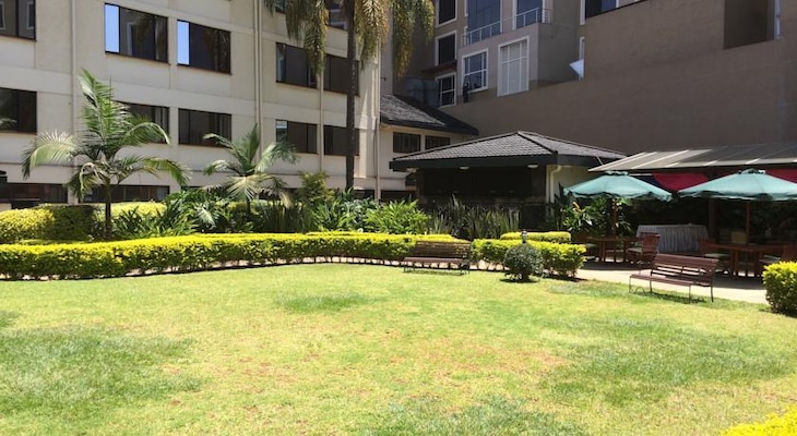 Gallery - Jacaranda Nairobi Hotel