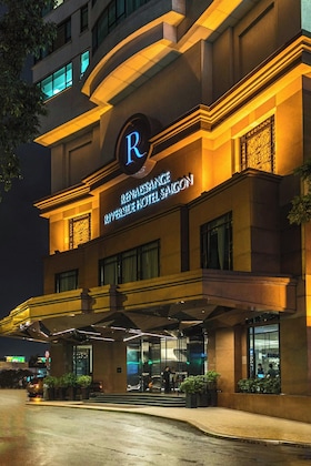Gallery - Renaissance Riverside Hotel Saigon