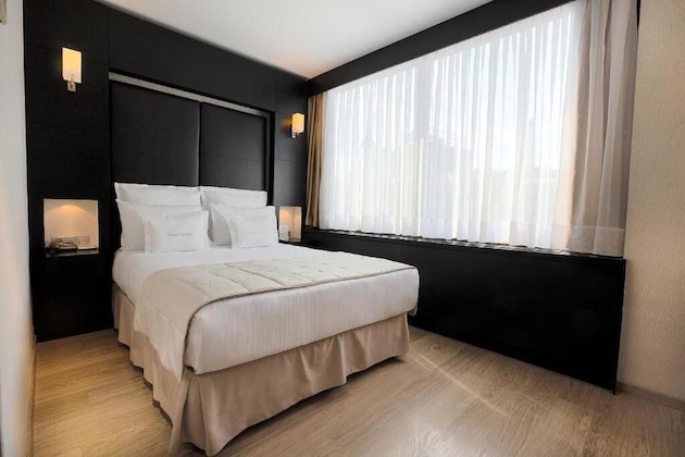Gallery - Kalyon Hotel Istanbul