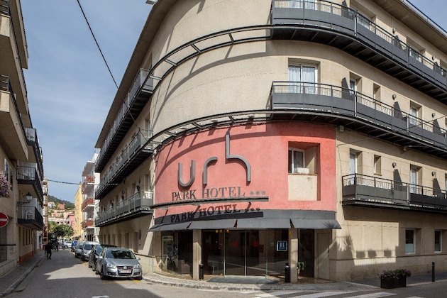 Gallery - Rvhotels Mar De Tossa