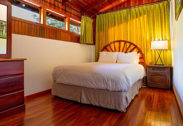 Gallery - Fondavela Hotel