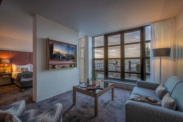 Gallery - The Spencer Hotel
