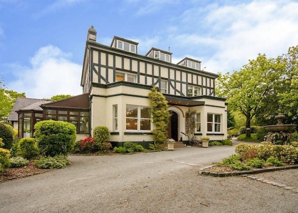 Gallery - Brook Meadow Hotel
