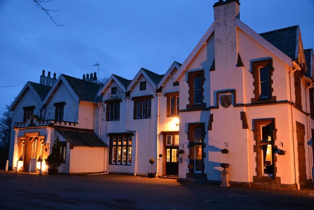 Gallery - Ennerdale Country House