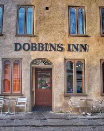 Gallery - Dobbins Inn