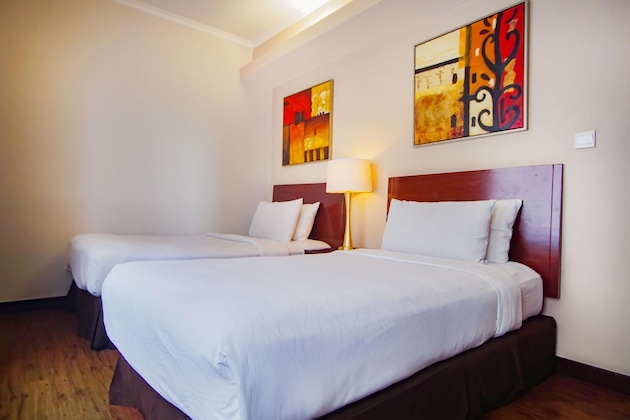 Gallery - Grand Dafam Ancol Jakarta