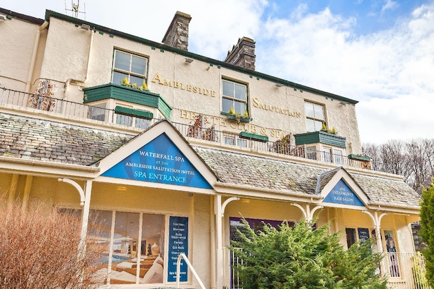 Gallery - Ambleside Salutation Hotel
