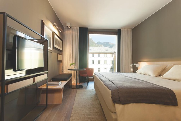 Gallery - Parc Hotel Billia