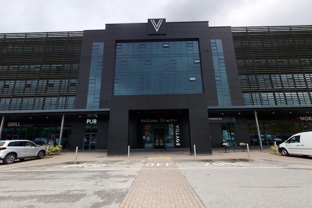 Gallery - Village Hotel Leeds South