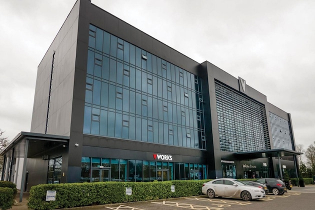 Gallery - Village Hotel Farnborough