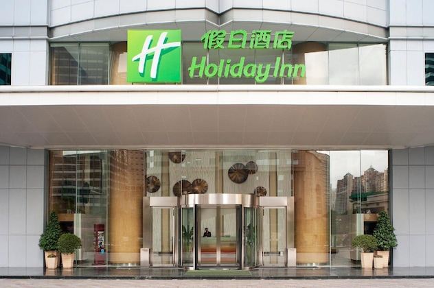 Gallery - Holiday Inn Shanghai Pudong By Ihg
