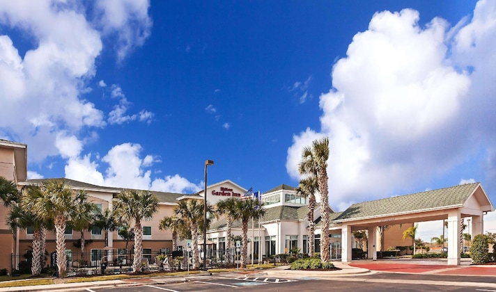 Gallery - Hilton Garden Inn Corpus Christi