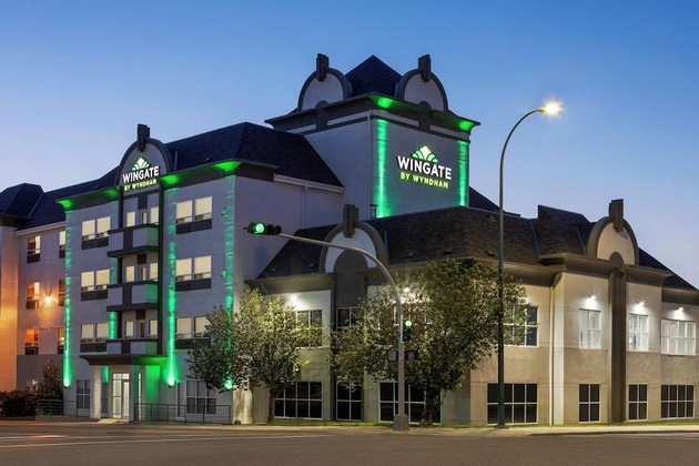 Gallery - Wingate By Wyndham Lethbridge