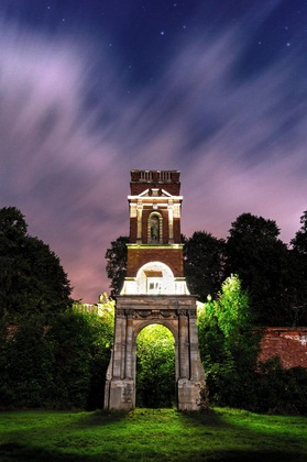 Gallery - Bosworth Hall Hotel & Spa