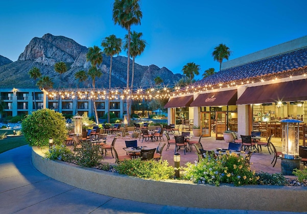 Gallery - Hilton Tucson El Conquistador Golf & Tennis Resort