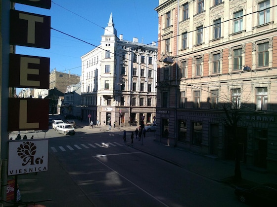 Gallery - A1 Hotel