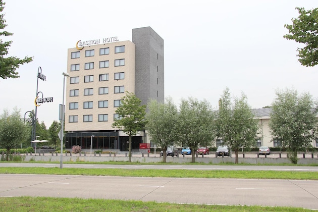 Gallery - Bastion Hotel Haarlem Velsen