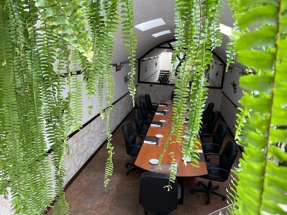 Gallery - Hotel Ciudad Vieja