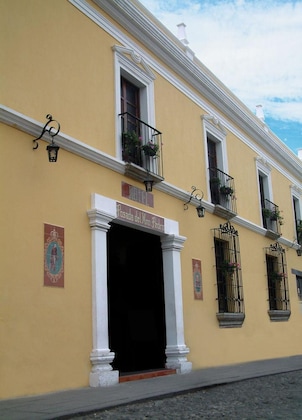 Gallery - Posada Hermano Pedro