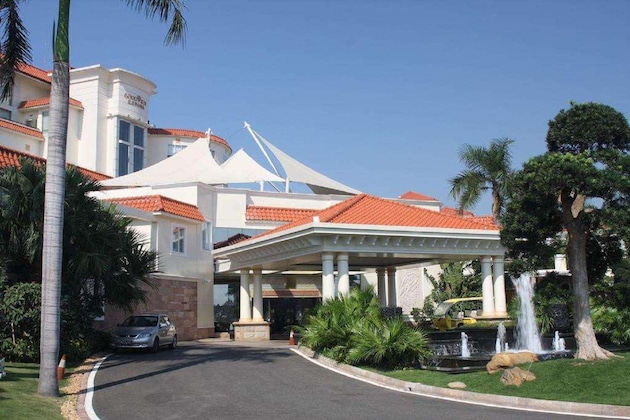 Gallery - Goodview Hotel Sangem Qiaotou