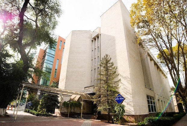 Gallery - Dacia Hotel