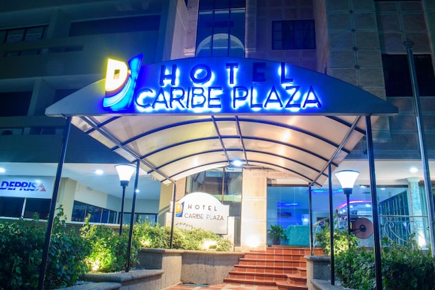 Gallery - Hotel Caribe Plaza Barranquilla