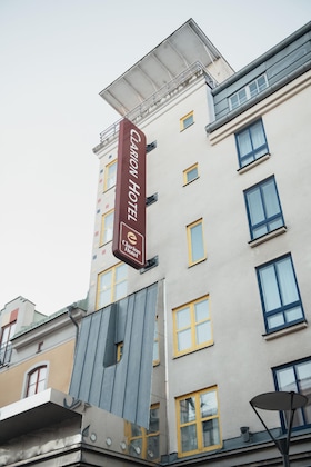 Gallery - Clarion Hotel Örebro