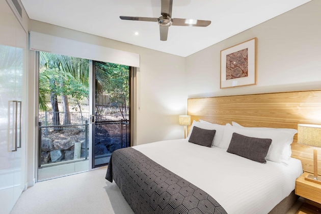 Gallery - Racv Noosa Resort