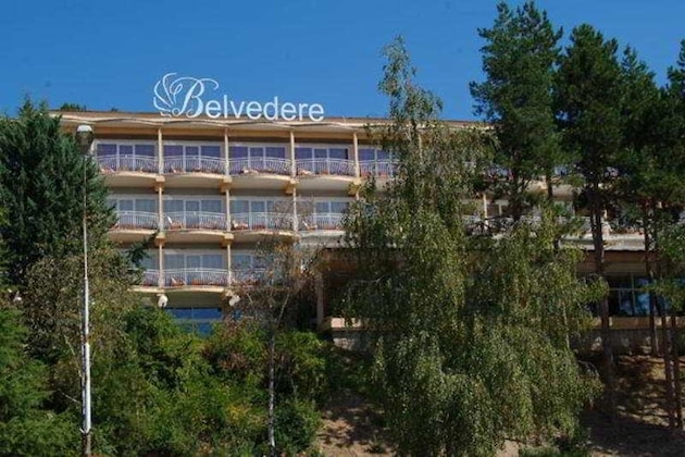 Gallery - Hotel Belvedere