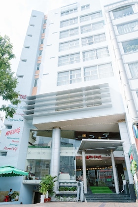 Gallery - Kim Tho Hotel