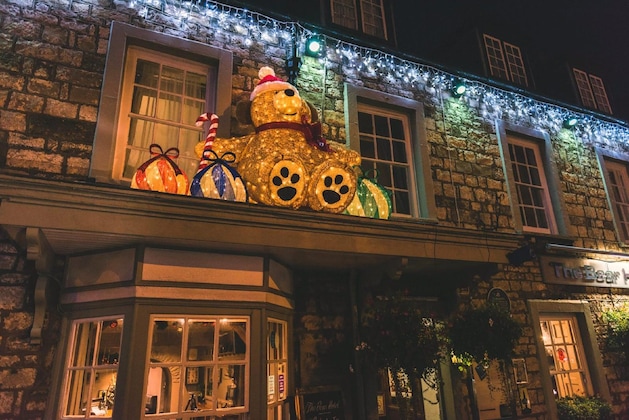 Gallery - The Bear Hotel
