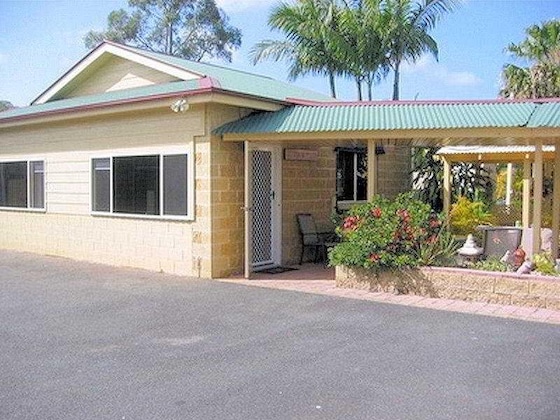 Gallery - Bonville Lodge