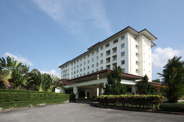Gallery - Tinidee Hotel Ranong