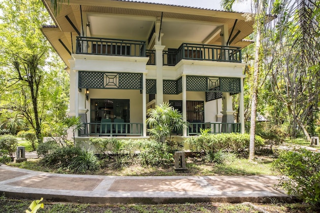 Gallery - Baan Khaolak Beach Resort