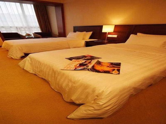 Gallery - Ramada Hongkou