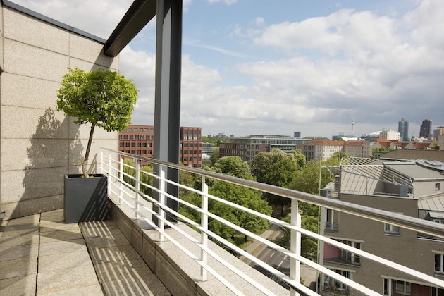 Gallery - Sheraton Berlin Grand Hotel Esplanade